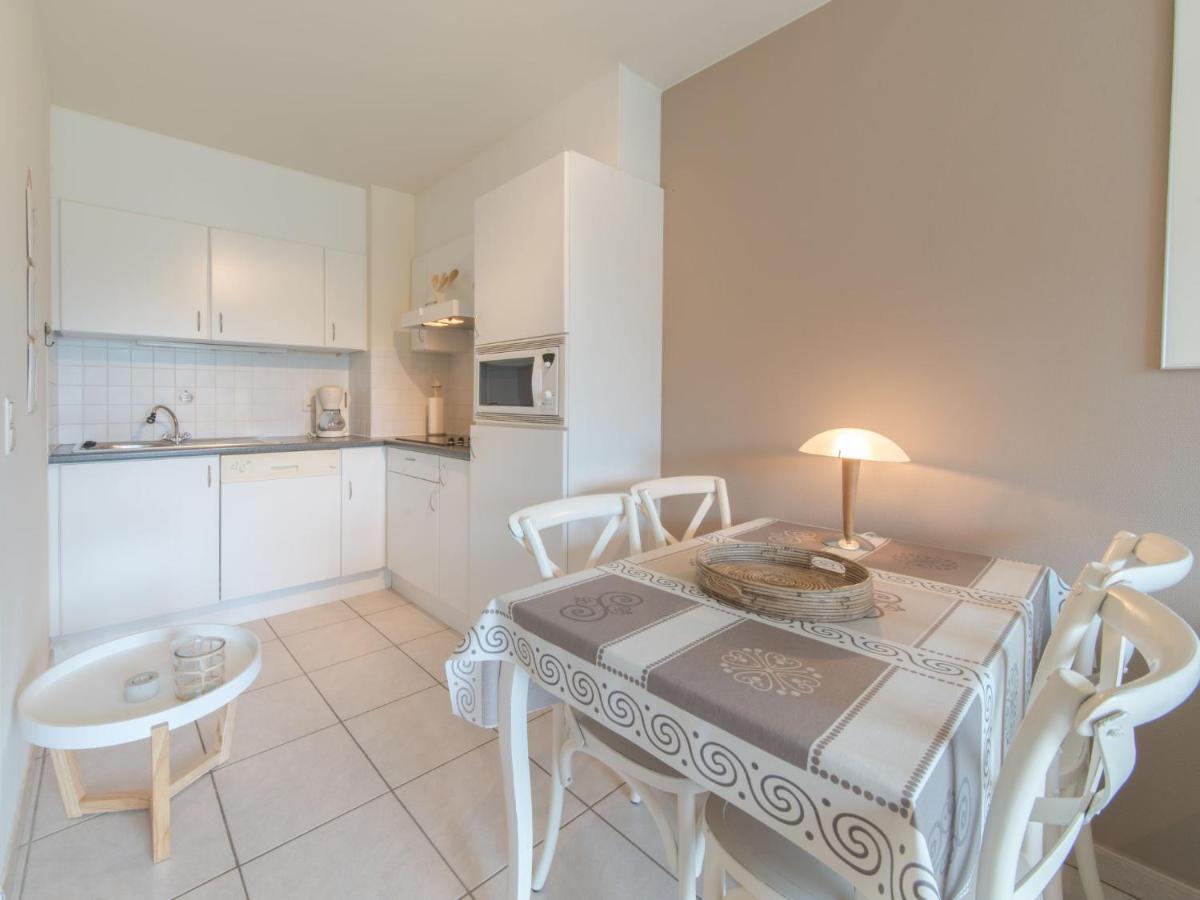 Studio Zeeflat By Interhome De Haan Eksteriør billede